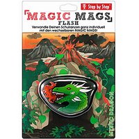 Ideal für den Schulalltag in der Grundschule: Step by Step Magic Mags Flash Mystic Dragon von Step by Step eignet sich hervorragend für zubehör/sonstiges. Ideal für aktive Kinder – praktisch
