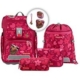 Der praktische Begleiter für Schule und Freizeit: Step by Step Cloud Schulranzen Set Wild Horse Nora 5-teilig von Step by Step eignet sich hervorragend für sets/step by step schulranzen sets. Mit durchdachten Details für mehr Spaß und Ordnung im Schulranzen. Viele weitere Schulartikel und Kinderprodukte findest du auf https://www.kekula.de.