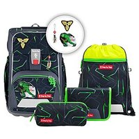 Für einen gelungenen Start in den Schulalltag: Step by Step Giant Schulranzen Set Ninja Kimo 5-teilig von Step by Step eignet sich hervorragend für sets/step by step schulranzen sets. Leicht