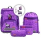 Ideal für den Schulalltag in der Grundschule: Step by Step Cloud schleich® Schulranzen Set Horse Club Horse von Step by Step eignet sich hervorragend für sets/step by step schulranzen sets. Leicht