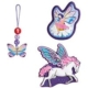 Perfekt für kleine Entdecker und Grundschulkinder: Step by Step Magic Mags Pegasus Liv von Step by Step eignet sich hervorragend für marken/step by step/step by step pegasus liv. Leicht