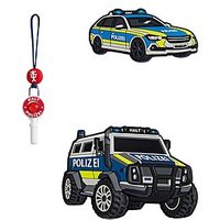 Speziell für Kinder in der Grundschule entwickelt: Step by Step Magic Mags Police Truck Charly von Step by Step eignet sich hervorragend für marken/step by step/step by step police truck charly. Mit kindgerechtem Design