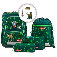 Für einen gelungenen Start in den Schulalltag: Step by Step Fit Schulranzen Set Dino Targo 5-teilig von Step by Step eignet sich hervorragend für sets/step by step schulranzen sets. Robust verarbeitet und optimal auf die Bedürfnisse von Kindern abgestimmt. Weitere passende Produkte für Kinder und Schule gibt es auf https://www.kekula.de.