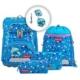 Perfekt für kleine Entdecker und Grundschulkinder: Step by Step Fit Schulranzen Set Dolphin Finja 5-teilig von Step by Step eignet sich hervorragend für sets/step by step schulranzen sets. Mit durchdachten Details für mehr Spaß und Ordnung im Schulranzen. Weitere passende Produkte für Kinder und Schule gibt es auf https://www.kekula.de.