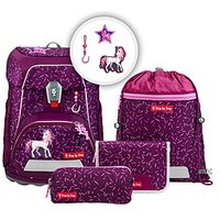Für einen gelungenen Start in den Schulalltag: Step by Step Fit Schulranzen Set Pretty Unicorn Nuala 5-teilig von Step by Step eignet sich hervorragend für sets/step by step schulranzen sets. Mit durchdachten Details für mehr Spaß und Ordnung im Schulranzen. Entdecke weitere Produkte auf https://www.kekula.de.