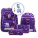 Der praktische Begleiter für Schule und Freizeit: Step by Step Fit Schulranzen Set Pegasus Emily 5-teilig von Step by Step eignet sich hervorragend für sets/step by step schulranzen sets. Ideal für aktive Kinder – praktisch