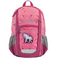 Perfekt für kleine Entdecker und Grundschulkinder: Step by Step Kindergartenrucksack Set Maxi Little Unicorn von Step by Step eignet sich hervorragend für rucksäcke/kinderrucksäcke. Ideal für aktive Kinder – praktisch