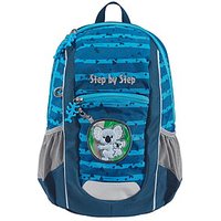 Speziell für Kinder in der Grundschule entwickelt: Step by Step Kindergartenrucksack Set Maxi Koala Coco von Step by Step eignet sich hervorragend für rucksäcke/kinderrucksäcke. Mit kindgerechtem Design