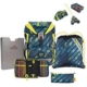 Der praktische Begleiter für Schule und Freizeit: DerDieDas ErgoFlex Speed Challenge Schulrucksack-Set von DerDieDas eignet sich hervorragend für sets/derdiedas schulranzen-sets. Robust verarbeitet und optimal auf die Bedürfnisse von Kindern abgestimmt. Weitere passende Produkte für Kinder und Schule gibt es auf https://www.kekula.de.