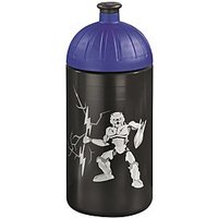Perfekt für kleine Entdecker und Grundschulkinder: Step by Step Trinkflasche Strongly Robot von Step by Step eignet sich hervorragend für zubehör/trinkflaschen. Ideal für aktive Kinder – praktisch