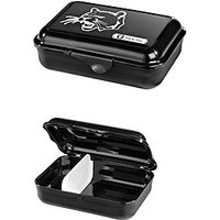 Perfekt für kleine Entdecker und Grundschulkinder: Step by Step Lunchbox Wild Cat von Step by Step eignet sich hervorragend für zubehör. Robust verarbeitet und optimal auf die Bedürfnisse von Kindern abgestimmt. Weitere passende Produkte für Kinder und Schule gibt es auf https://www.kekula.de.