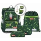 Für einen gelungenen Start in den Schulalltag: Step by Step Space Shine Dino Night Schulranzenset von Step by Step eignet sich hervorragend für sets/step by step schulranzen sets. Ideal für aktive Kinder – praktisch