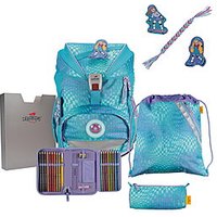 Der praktische Begleiter für Schule und Freizeit: DerDieDas ErgoFlex Exklusiv LED Active Schulrucksack-Set von DerDieDas eignet sich hervorragend für sets/derdiedas schulranzen-sets. Robust verarbeitet und optimal auf die Bedürfnisse von Kindern abgestimmt. Entdecke weitere Produkte auf https://www.kekula.de.