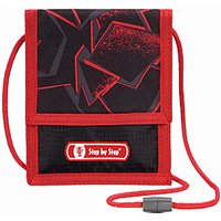 Perfekt für kleine Entdecker und Grundschulkinder: Step by Step Brustbeutel Ninja Yuma von Step by Step eignet sich hervorragend für marken/step by step/step by step zubehör. Leicht