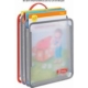 Der praktische Begleiter für Schule und Freizeit: Step by Step Faltbare Heftbox von Step by Step eignet sich hervorragend für zubehör/heftboxen. Robust verarbeitet und optimal auf die Bedürfnisse von Kindern abgestimmt. Viele weitere Schulartikel und Kinderprodukte findest du auf https://www.kekula.de.