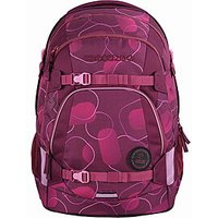 Perfekt für kleine Entdecker und Grundschulkinder: Coocazoo MATE Berry Bubbles Schulrucksack von Coocazoo eignet sich hervorragend für marken/coocazoo. Ideal für aktive Kinder – praktisch