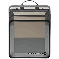 Perfekt für kleine Entdecker und Grundschulkinder: Coocazoo Faltbare Heftbox Black von Coocazoo eignet sich hervorragend für marken/coocazoo. Mit kindgerechtem Design