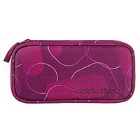 Ideal für den Schulalltag in der Grundschule: Coocazoo Berry Bubbles Schlampermäppchen von Coocazoo eignet sich hervorragend für marken/coocazoo. Mit kindgerechtem Design