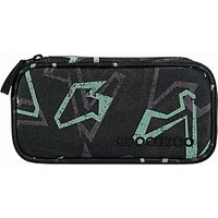 Der praktische Begleiter für Schule und Freizeit: Coocazoo Reflective Graffiti Schlampermäppchen von Coocazoo eignet sich hervorragend für marken/coocazoo. Robust verarbeitet und optimal auf die Bedürfnisse von Kindern abgestimmt. Entdecke weitere Produkte auf https://www.kekula.de.