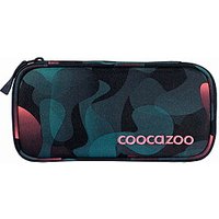 Ideal für den Schulalltag in der Grundschule: Coocazoo Cloudy Peach Schlampermäppchen von Coocazoo eignet sich hervorragend für marken/coocazoo. Leicht