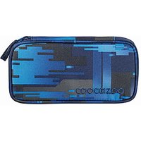 Für einen gelungenen Start in den Schulalltag: Coocazoo Deep Matrix Schlampermäppchen von Coocazoo eignet sich hervorragend für marken/coocazoo. Ideal für aktive Kinder – praktisch
