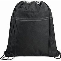 Perfekt für kleine Entdecker und Grundschulkinder: Coocazoo Turnbeutel Black Coal von Coocazoo eignet sich hervorragend für marken/coocazoo. Mit kindgerechtem Design