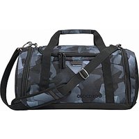 Für einen gelungenen Start in den Schulalltag: Coocazoo Sporttasche Grey Rocks von Coocazoo eignet sich hervorragend für marken/coocazoo. Mit durchdachten Details für mehr Spaß und Ordnung im Schulranzen. Viele weitere Schulartikel und Kinderprodukte findest du auf https://www.kekula.de.