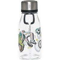 Perfekt für kleine Entdecker und Grundschulkinder: Beckmann Trinkflasche Game On von Beckmann eignet sich hervorragend für zubehör. Ideal für aktive Kinder – praktisch