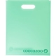 Ideal für den Schulalltag in der Grundschule: Coocazoo Heftbox mit Tragegriff Fresh Mint von Coocazoo eignet sich hervorragend für marken/coocazoo. Leicht