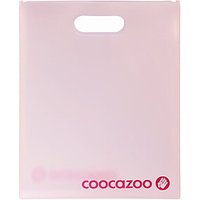 Perfekt für kleine Entdecker und Grundschulkinder: Coocazoo Heftbox mit Tragegriff Berry von Coocazoo eignet sich hervorragend für marken/coocazoo. Ideal für aktive Kinder – praktisch