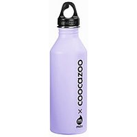 Der praktische Begleiter für Schule und Freizeit: Coocazoo Edelstahl Trinkflasche Lilac von Coocazoo eignet sich hervorragend für marken/coocazoo. Mit durchdachten Details für mehr Spaß und Ordnung im Schulranzen. Weitere passende Produkte für Kinder und Schule gibt es auf https://www.kekula.de.