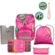 Der praktische Begleiter für Schule und Freizeit: DerDieDas ErgoFlex ECO Pink Planet Schulranzenset von DerDieDas eignet sich hervorragend für sets/derdiedas schulranzen-sets. Robust verarbeitet und optimal auf die Bedürfnisse von Kindern abgestimmt. Viele weitere Schulartikel und Kinderprodukte findest du auf https://www.kekula.de.