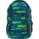Für einen gelungenen Start in den Schulalltag: Coocazoo MATE Lime Stripe Schulrucksack von Coocazoo eignet sich hervorragend für marken/coocazoo. Mit kindgerechtem Design