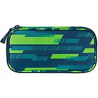 Perfekt für kleine Entdecker und Grundschulkinder: Coocazoo Lime Stripe Schlampermäppchen von Coocazoo eignet sich hervorragend für marken/coocazoo. Leicht