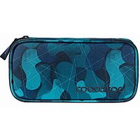 Ideal für den Schulalltag in der Grundschule: Coocazoo Cloudy Camou Schlampermäppchen von Coocazoo eignet sich hervorragend für marken/coocazoo. Mit durchdachten Details für mehr Spaß und Ordnung im Schulranzen. Weitere passende Produkte für Kinder und Schule gibt es auf https://www.kekula.de.