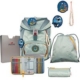 Der praktische Begleiter für Schule und Freizeit: DerDieDas ErgoFlex ECO Grey Planet Schulranzenset von DerDieDas eignet sich hervorragend für sets/derdiedas schulranzen-sets. Mit kindgerechtem Design