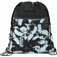 Für einen gelungenen Start in den Schulalltag: Coocazoo Turnbeutel Electric Storm von Coocazoo eignet sich hervorragend für marken/coocazoo. Mit kindgerechtem Design