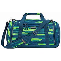Der praktische Begleiter für Schule und Freizeit: Coocazoo Sporttasche Lime Stripe von Coocazoo eignet sich hervorragend für marken/coocazoo. Ideal für aktive Kinder – praktisch