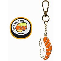 Der praktische Begleiter für Schule und Freizeit: Coocazoo COLOUR UP-Set Sushi Love von Coocazoo eignet sich hervorragend für marken/coocazoo. Mit durchdachten Details für mehr Spaß und Ordnung im Schulranzen. Entdecke weitere Produkte auf https://www.kekula.de.