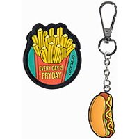 Perfekt für kleine Entdecker und Grundschulkinder: Coocazoo COLOUR UP-Set Fast Food von Coocazoo eignet sich hervorragend für marken/coocazoo. Mit durchdachten Details für mehr Spaß und Ordnung im Schulranzen. Viele weitere Schulartikel und Kinderprodukte findest du auf https://www.kekula.de.