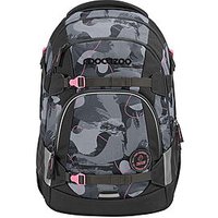 Perfekt für kleine Entdecker und Grundschulkinder: Coocazoo MATE Bubble Brush Schulrucksack von Coocazoo eignet sich hervorragend für marken/coocazoo. Leicht