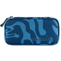 Ideal für den Schulalltag in der Grundschule: Coocazoo Breaking Waves Schlampermäppchen von Coocazoo eignet sich hervorragend für marken/coocazoo. Ideal für aktive Kinder – praktisch