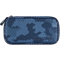 Perfekt für kleine Entdecker und Grundschulkinder: Coocazoo Geometric Sky Schlampermäppchen von Coocazoo eignet sich hervorragend für marken/coocazoo. Leicht