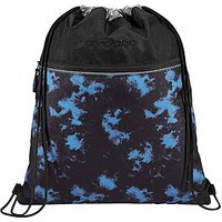 Ideal für den Schulalltag in der Grundschule: Coocazoo Turnbeutel Midnight Dust von Coocazoo eignet sich hervorragend für marken/coocazoo. Ideal für aktive Kinder – praktisch