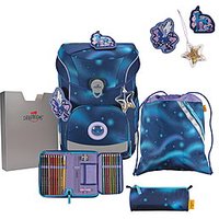 Perfekt für kleine Entdecker und Grundschulkinder: DerDieDas ErgoFlex Easy Luna Schulranzen-Set von DerDieDas eignet sich hervorragend für sets/derdiedas schulranzen-sets. Mit durchdachten Details für mehr Spaß und Ordnung im Schulranzen. Entdecke weitere Produkte auf https://www.kekula.de.