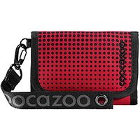 Für einen gelungenen Start in den Schulalltag: Coocazoo Geldbörse Blazing Fire von Coocazoo eignet sich hervorragend für marken/coocazoo. Mit kindgerechtem Design
