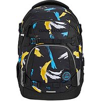 Ideal für den Schulalltag in der Grundschule: Coocazoo MATE Crazy Artnight Schulrucksack von Coocazoo eignet sich hervorragend für marken/coocazoo. Robust verarbeitet und optimal auf die Bedürfnisse von Kindern abgestimmt. Entdecke weitere Produkte auf https://www.kekula.de.