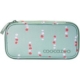 Der praktische Begleiter für Schule und Freizeit: Coocazoo Schlampermäppchen Dancing Dots von Coocazoo eignet sich hervorragend für marken/coocazoo. Robust verarbeitet und optimal auf die Bedürfnisse von Kindern abgestimmt. Entdecke weitere Produkte auf https://www.kekula.de.