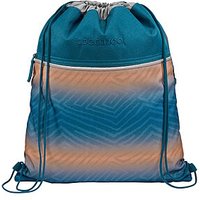 Der praktische Begleiter für Schule und Freizeit: Coocazoo Turnbeutel Pacific Tribes von Coocazoo eignet sich hervorragend für marken/coocazoo. Ideal für aktive Kinder – praktisch