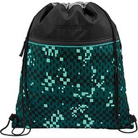 Für einen gelungenen Start in den Schulalltag: Coocazoo Turnbeutel Pixel Blox von Coocazoo eignet sich hervorragend für marken/coocazoo. Mit kindgerechtem Design